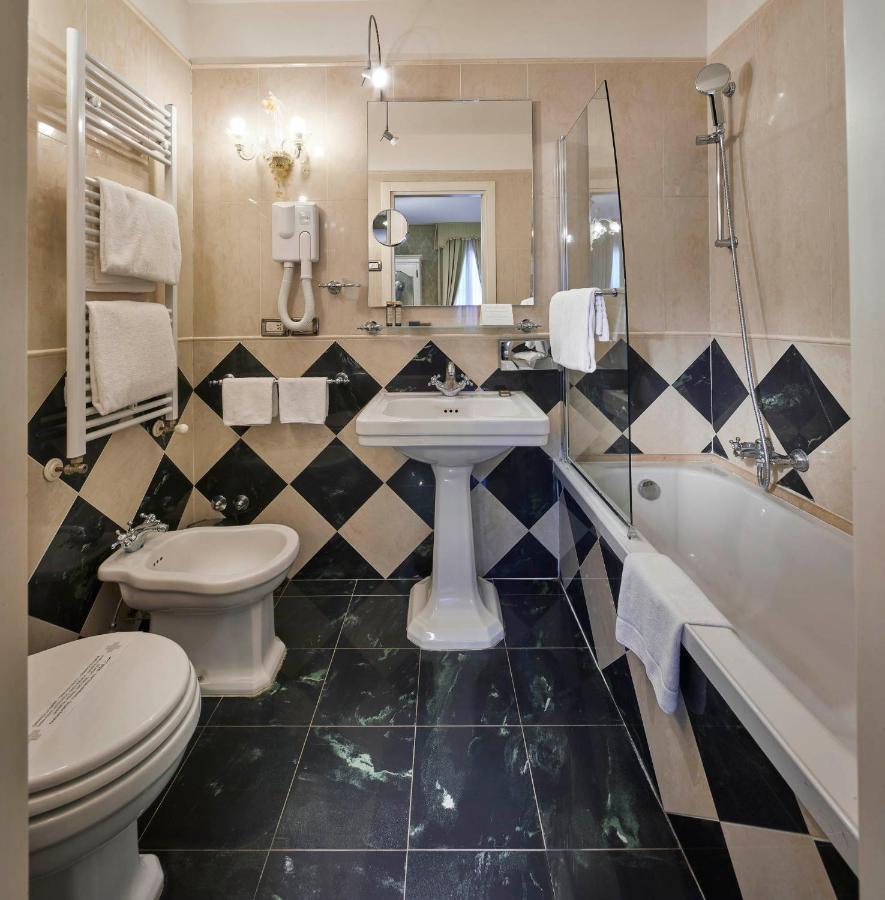 Orsaria Hotel Venedig