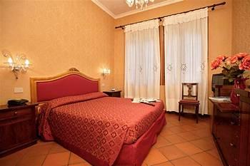 Hotel Orsaria Venedig