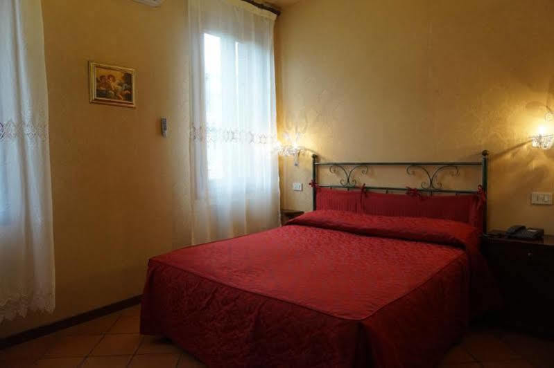 Orsaria Hotel Venedig