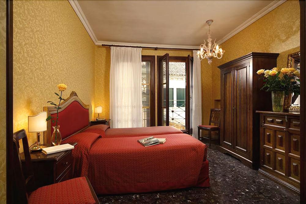 Orsaria 3* Venedig
