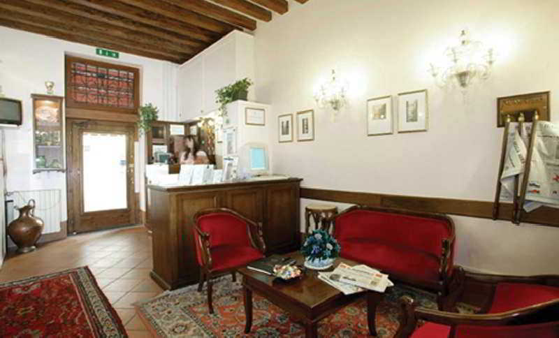 Hotel Orsaria Venezia