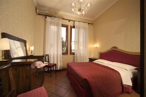 Orsaria Venezia