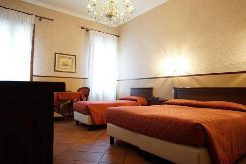 Hotel Orsaria Venezia